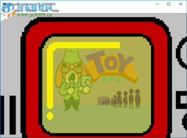 《瓦里奥制造》 中文版