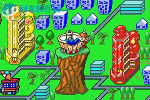 《瓦里奥制造》 中文版