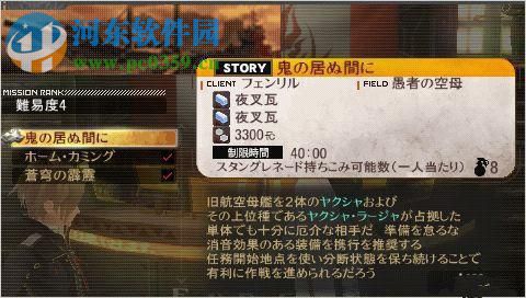 《噬神者2狂怒解放》 中文免安装版