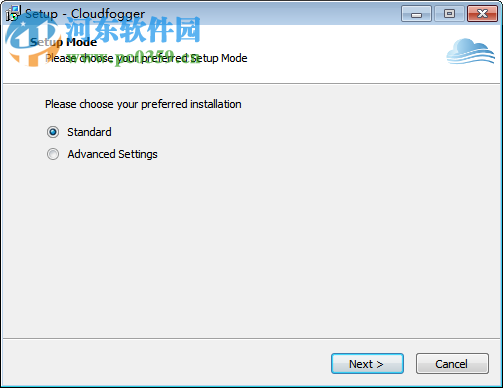 网盘文件加密软件(Cryptomator) 1.5.48 官方Win版