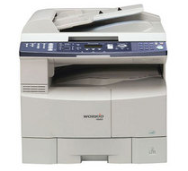 松下dp1820e复印机驱动下载 1.0 官方版