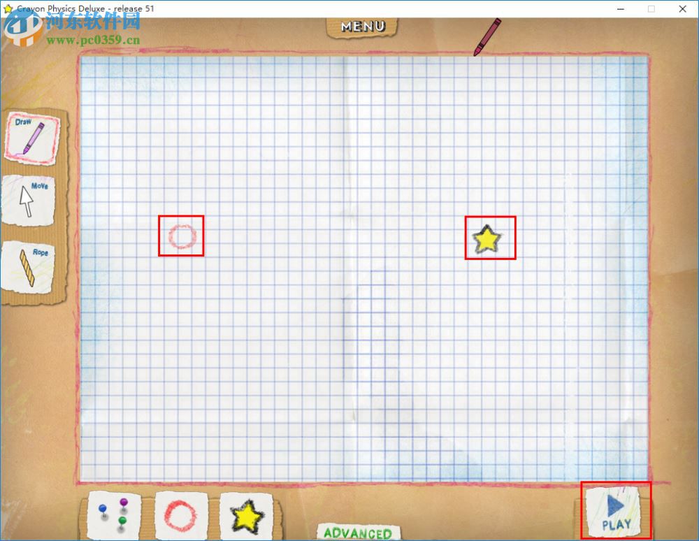 《蜡笔物理学》中文版 豪华版