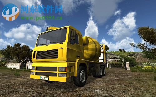 《施工模拟2012》下载 简体中文版