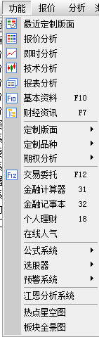 鑫易通网上交易综合平台合一版 6.66 官方版