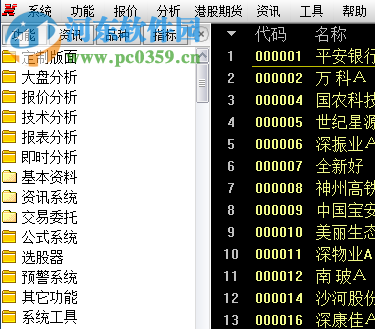 鑫易通网上交易综合平台合一版 6.66 官方版