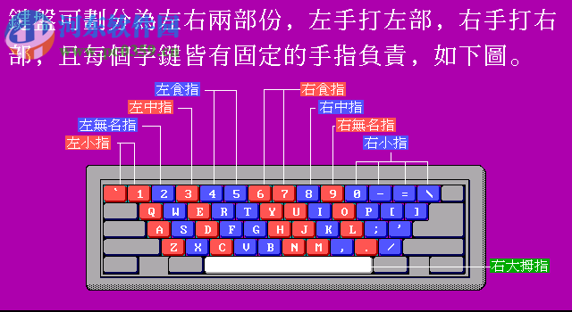 明天打字员个人版 2.0 免费版