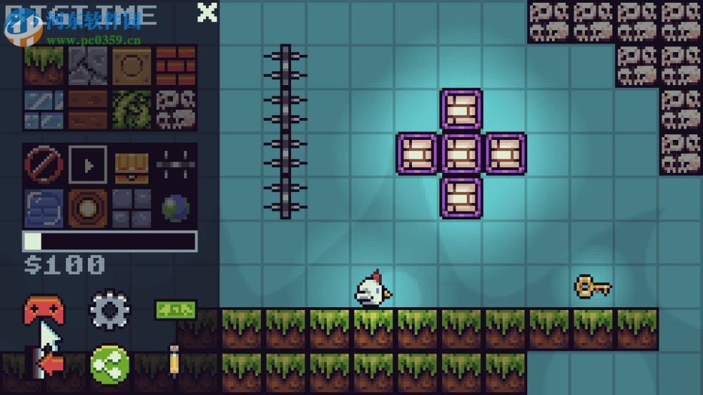 《独立游戏模拟》 完整版