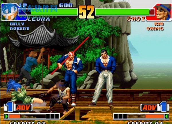 爱佳游平台下载(拳皇街机对战平台) 13.10.29 官方安装版