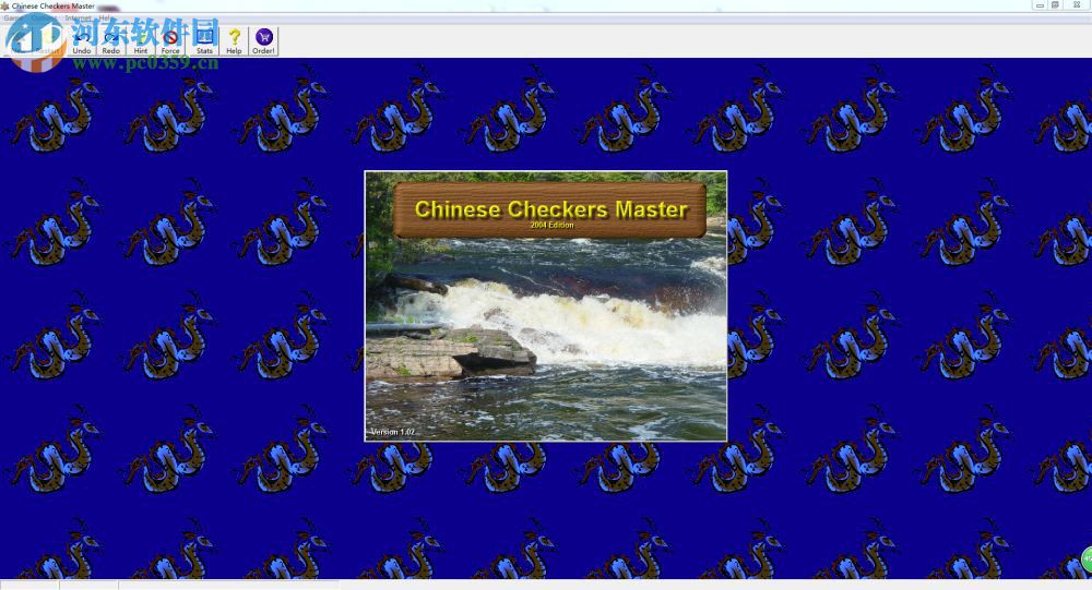 中国跳棋大师下载 1.12 单机版