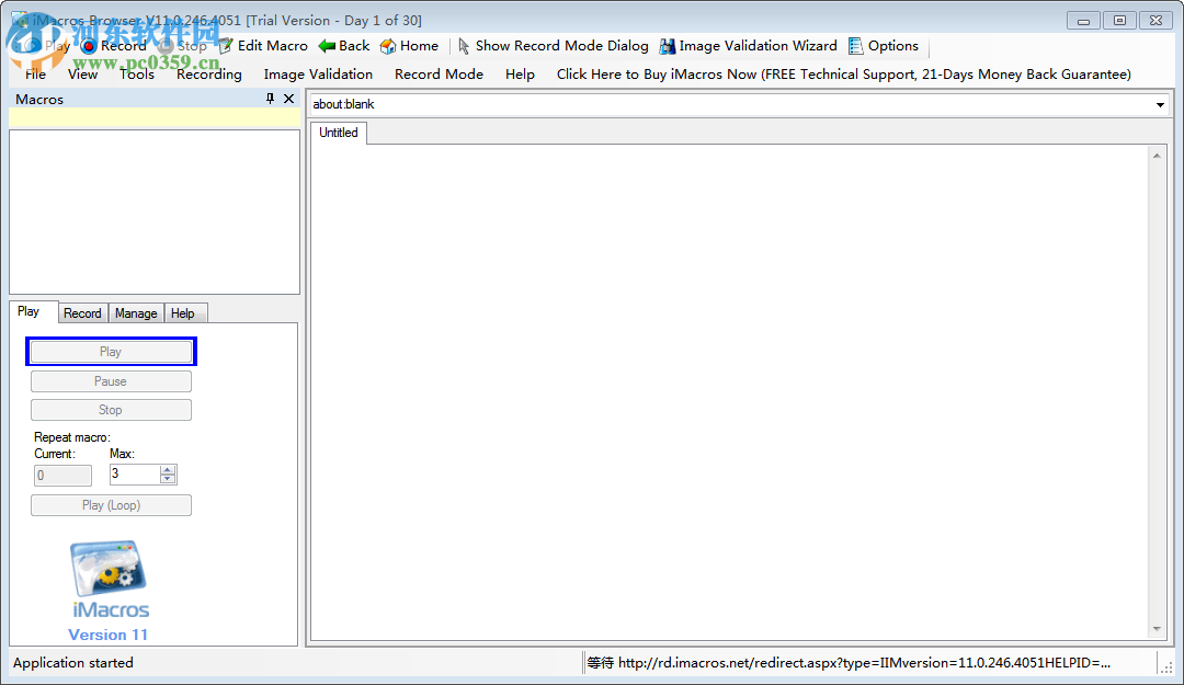 iMacros下载(64位/32位)
