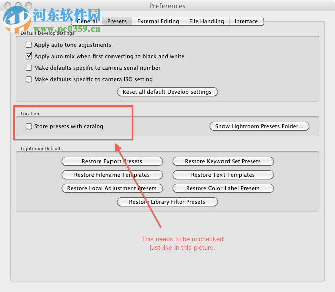 Alien Skin Exposure6下载 6.0.0.1150 汉化中文版