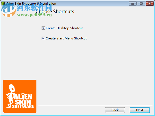 Alien Skin Exposure6下载 6.0.0.1150 汉化中文版
