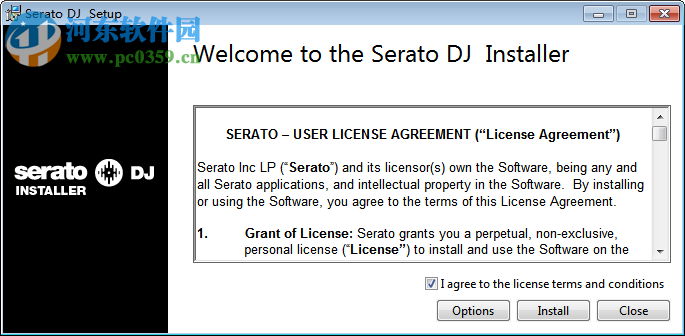 Serato DJ下载 1.9.5 免费版
