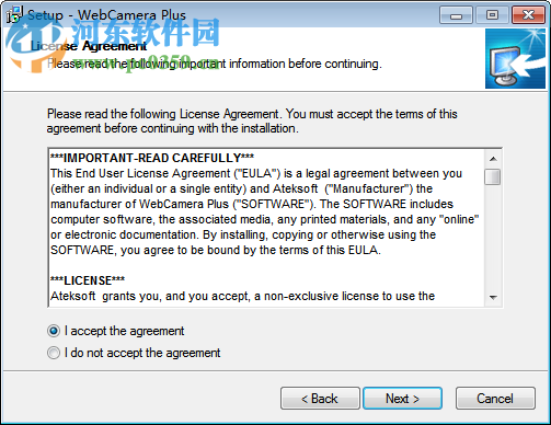 webcamera电脑版下载 2.1 汉化版