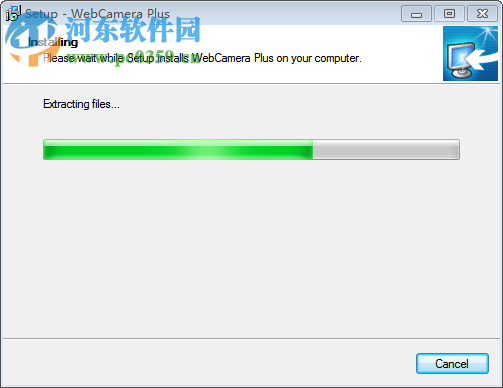webcamera电脑版下载 2.1 汉化版