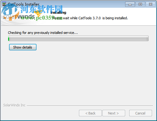 CatTools(网络设备配置管理软件) 3.7 免费版