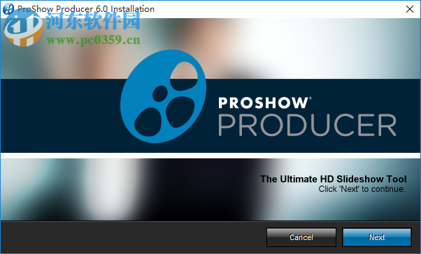 Photodex ProShow Producer下载 9.0.3771 中文版
