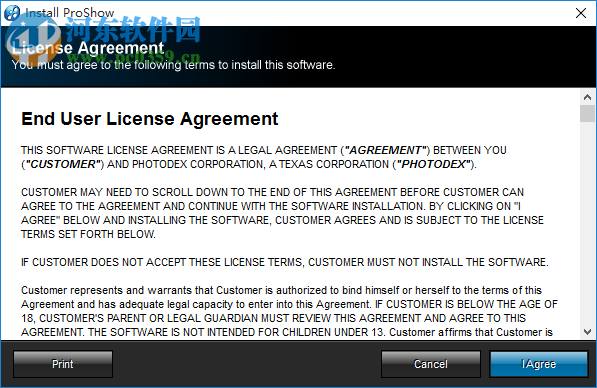 Photodex ProShow Producer下载 9.0.3771 中文版