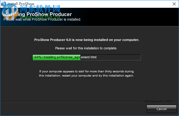 Photodex ProShow Producer下载 9.0.3771 中文版