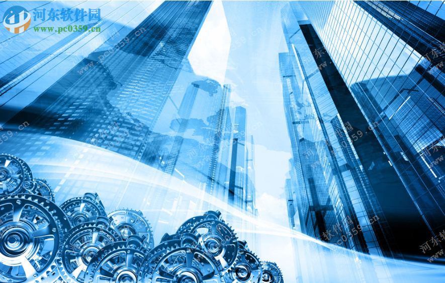 《齿轮城市》 单机中文版