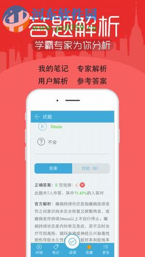 住院医师考试宝典(1)