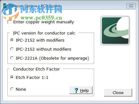 Saturn PCB Toolkit(PCB参数计算工具) 7.0.6 最新版