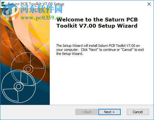 Saturn PCB Toolkit(PCB参数计算工具) 7.0.6 最新版