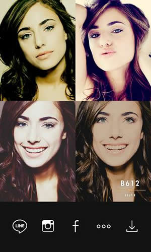 b612自拍小王子(4)