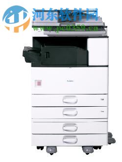 基士得耶DSm933一体机驱动 官方版