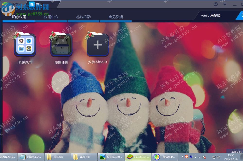 陪聊神兽下载 2.1 官方pc版