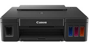 佳能g2000打印机驱动 1.0 官方版