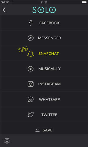 魔漫素描自拍相机(4)