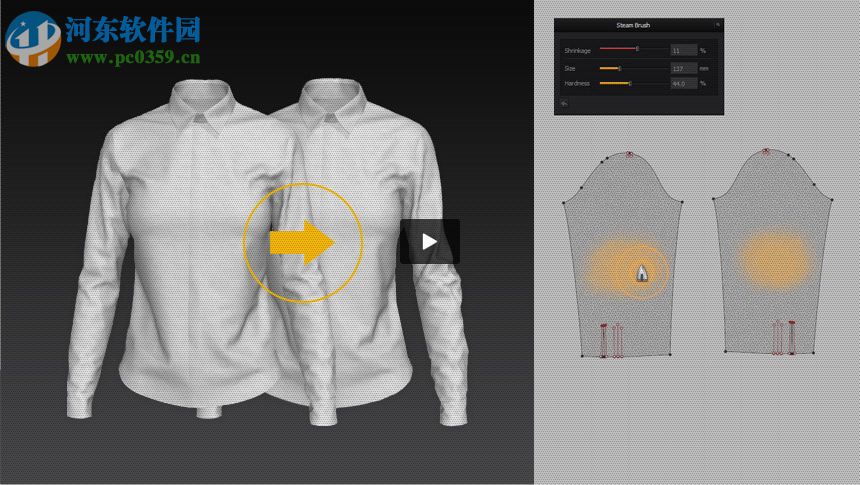 Marvelous Designer 4下载 2.1.88 中文版