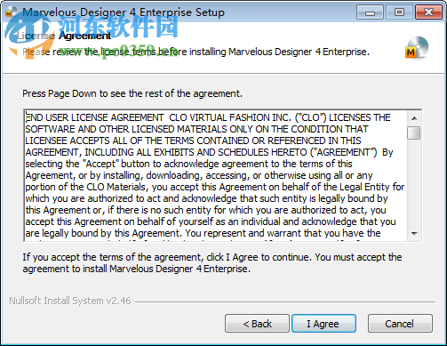 Marvelous Designer 4下载 2.1.88 中文版