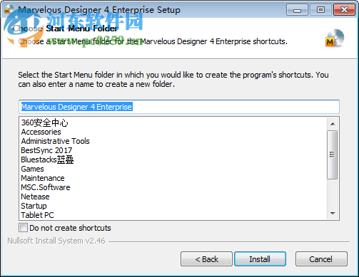 Marvelous Designer 4下载 2.1.88 中文版