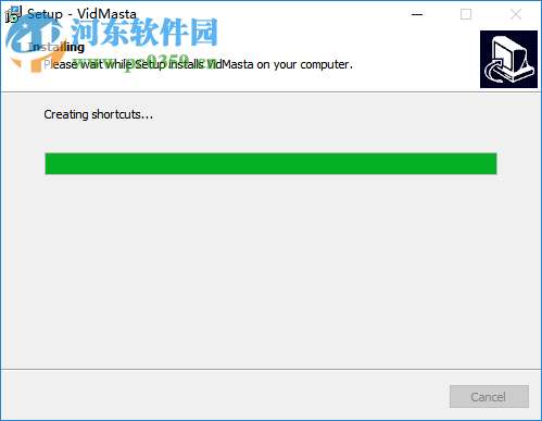 网络视频下载工具(VidMasta) 26.0 官方版
