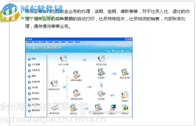 Mingda资金合作社软件下载 16.0.1 官方版
