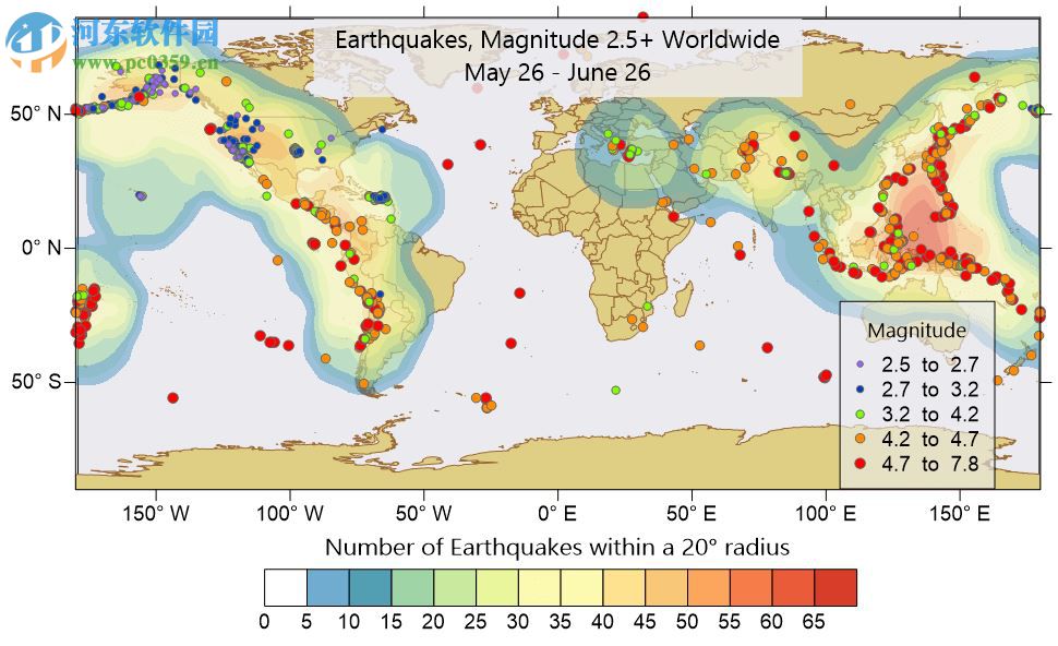 Surfer13下载 13.2.483 汉化中文版