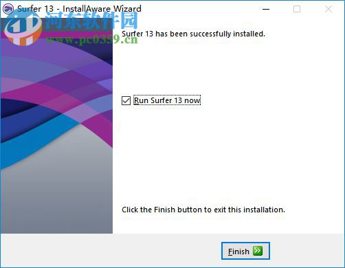 Surfer13下载 13.2.483 汉化中文版
