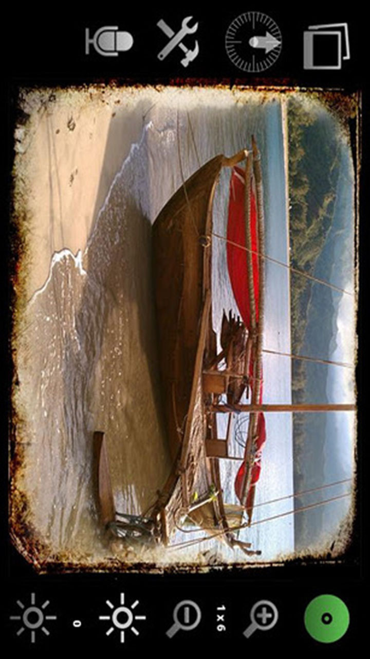 手机声控照相机(2)