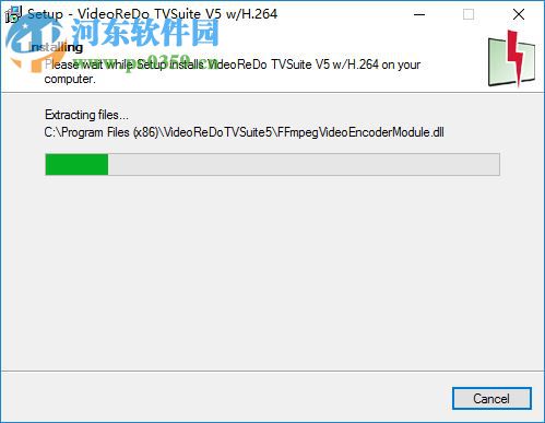 videoredo tvsuite v5下载