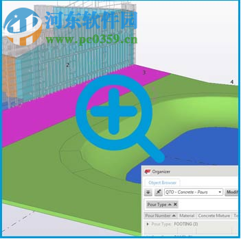 Trimble Tekla Structural Designer(Tekla结构设计师) 19.0.1.20 免费版