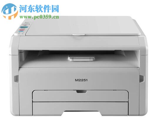 联想M2251驱动下载 1.0 官方版