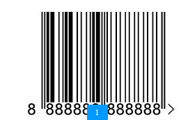 Barcode Toolbox 条形码插件 3.0 中文版