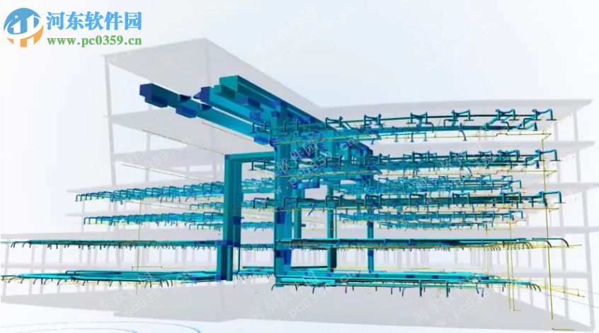 Autodesk Building Design Suite下载 2015.1 免费版