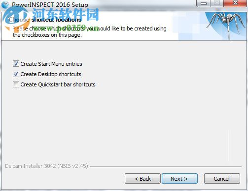Delcam PowerInspect 2014 SP1 免费版