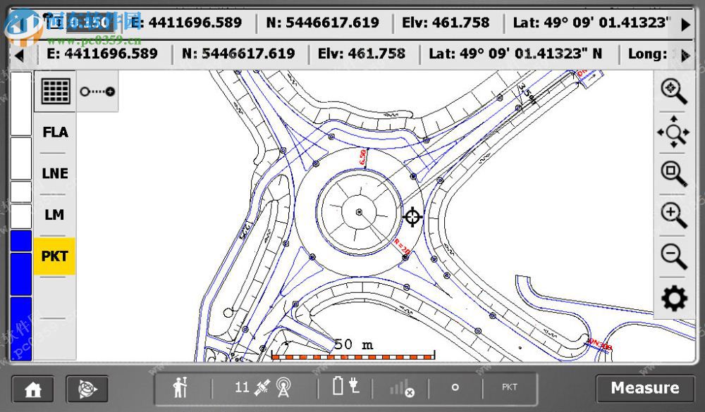 Trimble Business Center HCE 3.20 免费版