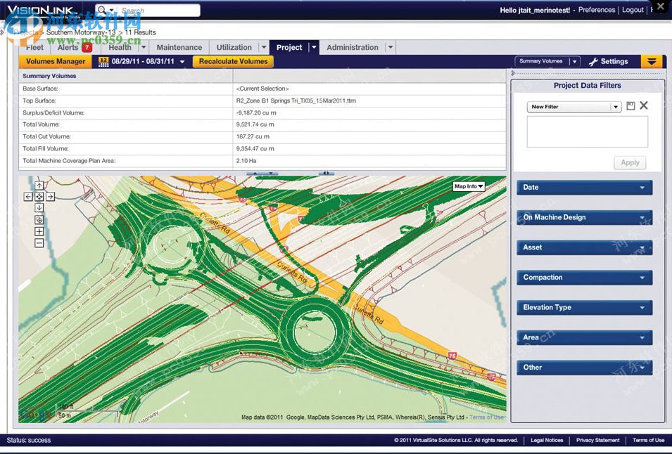 Trimble Business Center HCE 3.20 免费版