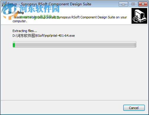 RSoft Component Suite下载 2013.12 免费版