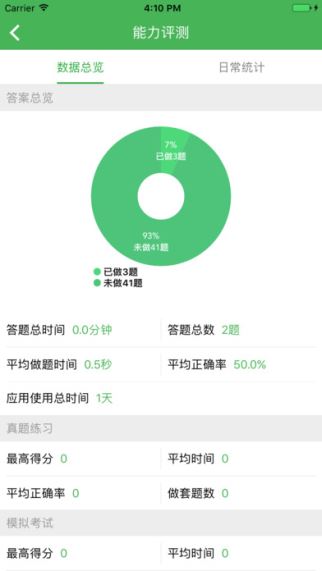 教师招聘考试(4)